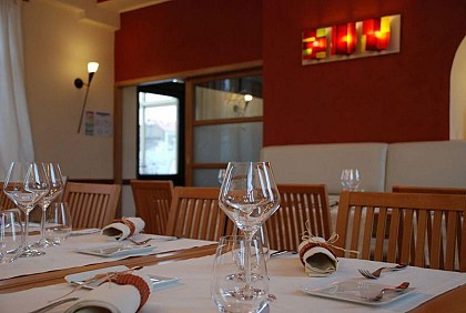 Restaurant les Épices Curiens