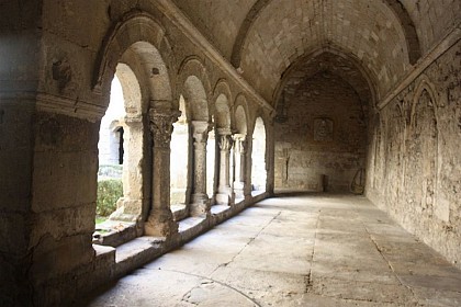 Notre-Dame et Saint-Véran