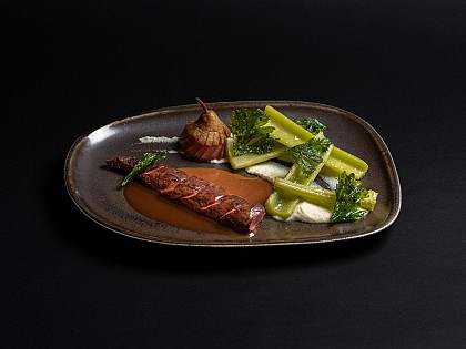 32 Chemin de l'Herbe