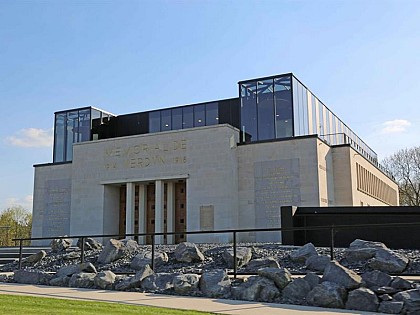 VERDUN MEMORIAL