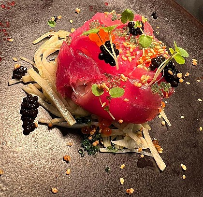 Maurice Le Limonadier