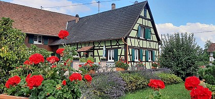 Meublé de tourisme Le Milo