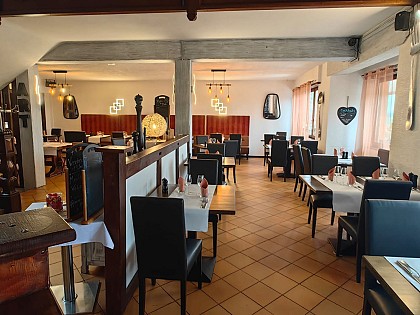 Restaurant le Wienerwald