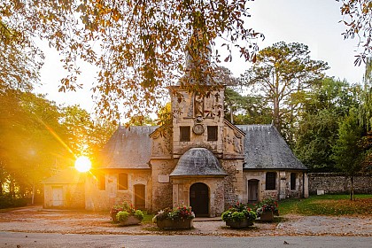 Chapelle Notre-Dame de Grâce