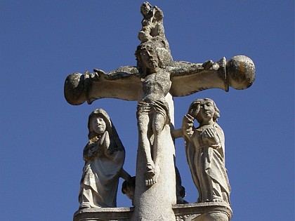 Dolaincourt et la source de Sarmery