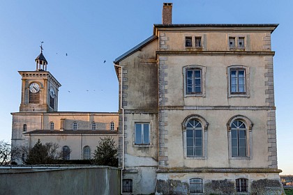 Commune de Châtenois