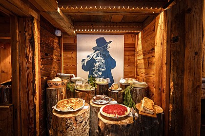 Rural by Marc Veyrat