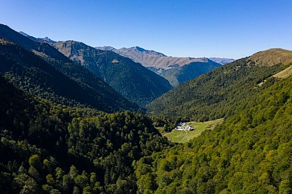 HOSPICE DE FRANCE