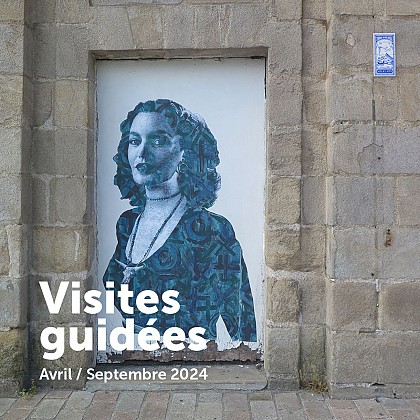 VISITES GUIDEES DE NANTES