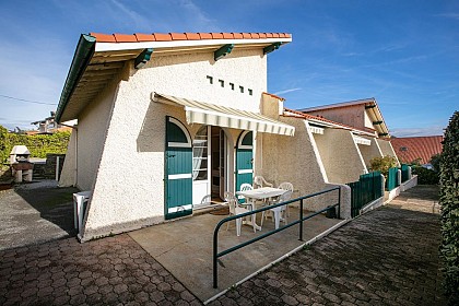 Appartement N°3 - Locations l'Albatros