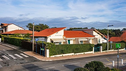 Appartement N°2 - Locations l'Albatros