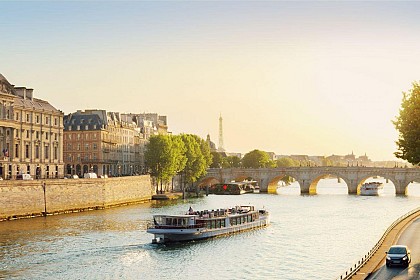 La Seine