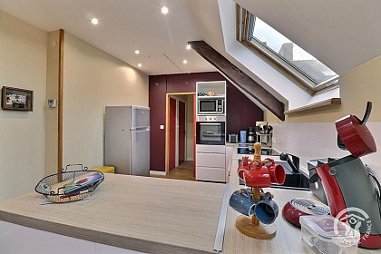 Bienvenue chez Ségo