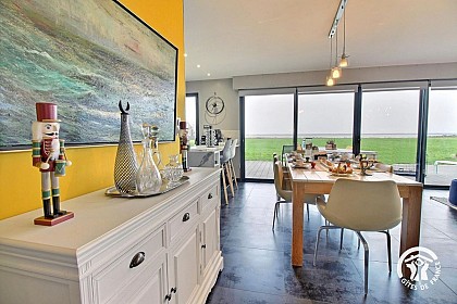 La Maison du Bonheur