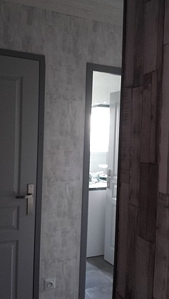 Le Gîte de Loulou et Minette