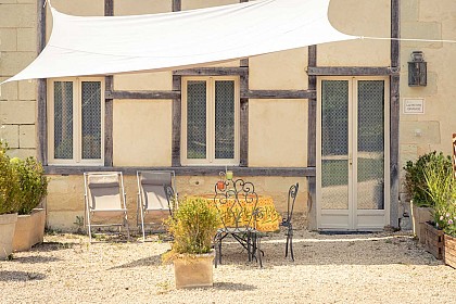 La Petite Grange - Le Clos de Saires