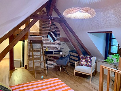 Au Four et au Moulin