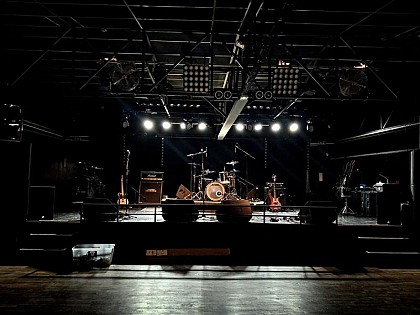 Pub rock "chez paulette"