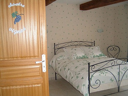 BED AND BREAKFAST DOMAINE DE LA LINOTTE