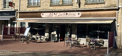 La Galetière