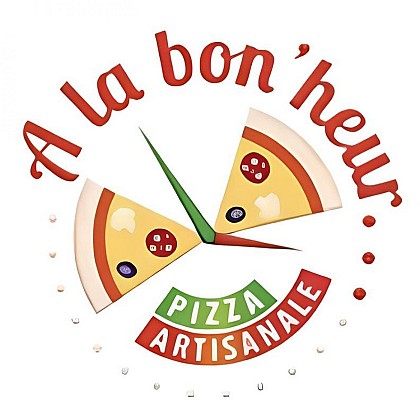 À La Bon'heur Pizza