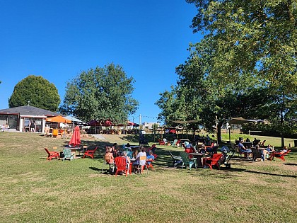 Guinguette du Père Chapuis