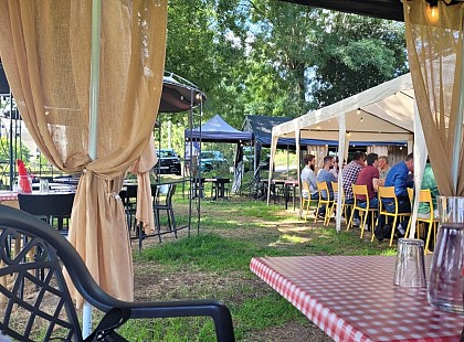 Guinguette "Chez Nini"