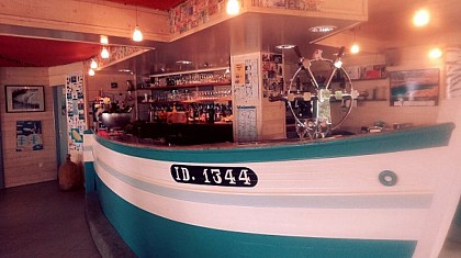 Bistrot le Navigateur