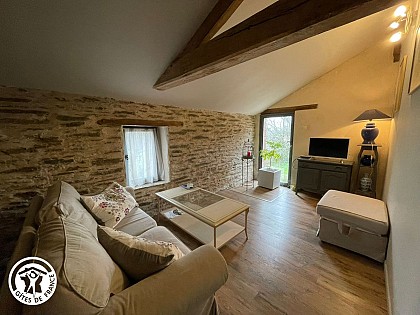 Escale Clopinière 1