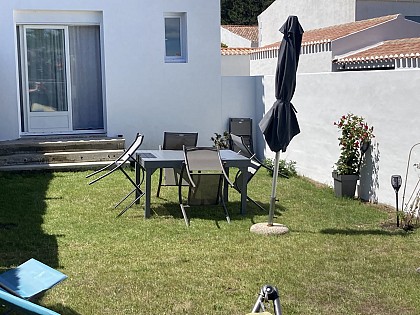 Maison - THIBAUT Catherine