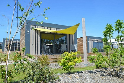 USHUAIA VILLAGES AX FAMILY - Terre Neuve