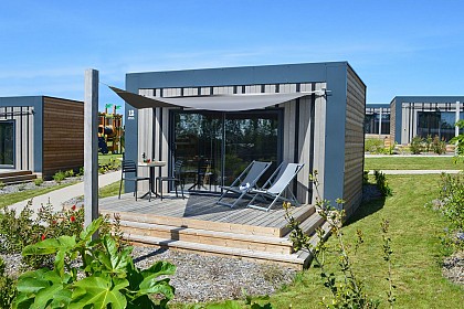 USHUAIA VILLAGES AX FAMILY - Vendée Globe