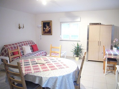 Gîte Eric BOLLENBACH