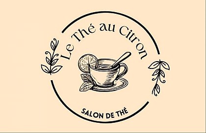 Thé au citron