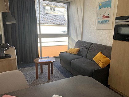 Studio Les Arcizettes 173