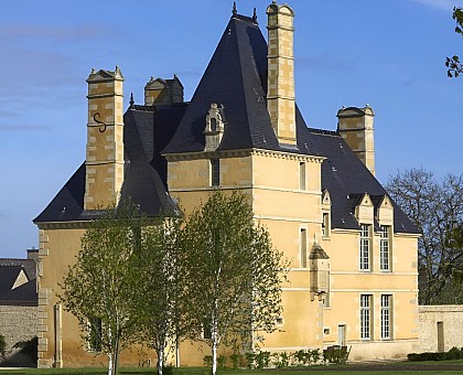 Ferme Manoir de Crémel