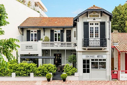 Hôtel Home
