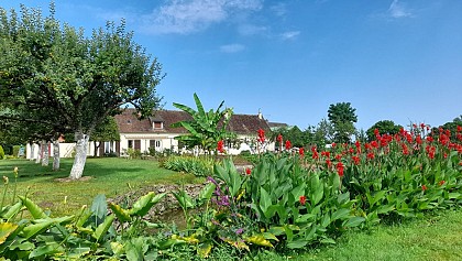 Gîte La Prairie de Cardun