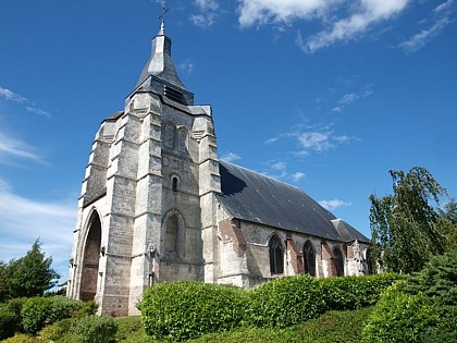 Avesnes-le-Comte - Village Patrimoine ®