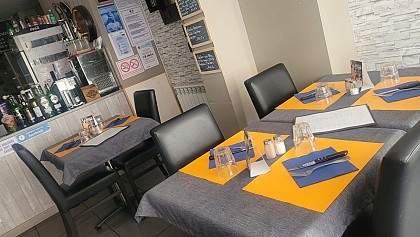 Restaurant L'Instant gourmand