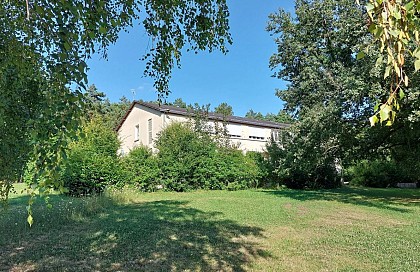 Domaine de La Masselière