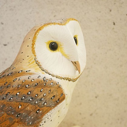 Atelier de Sculpture Animalière