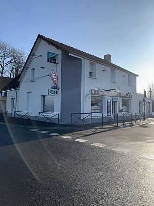 LE STARTER