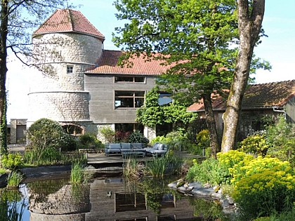 Le Moulin de Réty