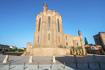 Cathédrale d'Albi