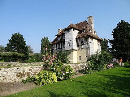 Les Manoirs des Portes de Deauville