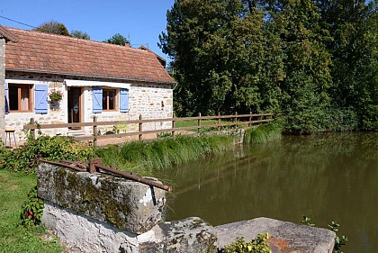 Le Moulin