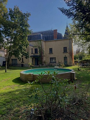 le Petit Chatel