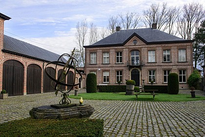 Le château du Grand Châtelet