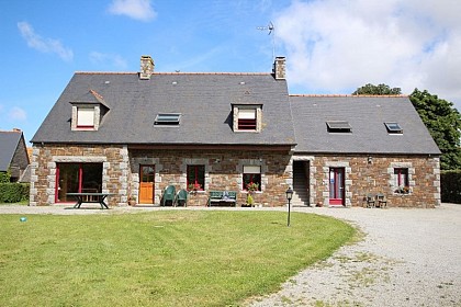 Clévacances H8235 > La Goutte